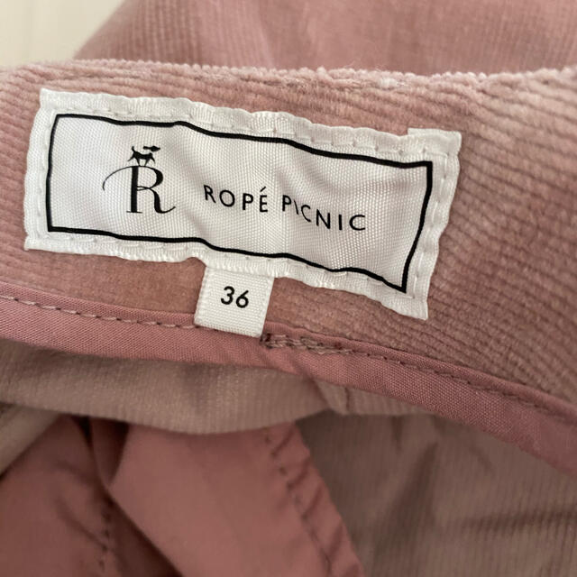 Rope' Picnic(ロペピクニック)のミニスカート　 レディースのスカート(ミニスカート)の商品写真