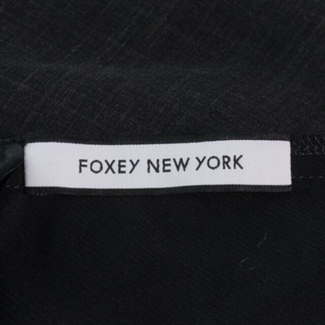 されていま FOXEY レディースの通販 by RAGTAG online｜ラクマ NEWYORK 