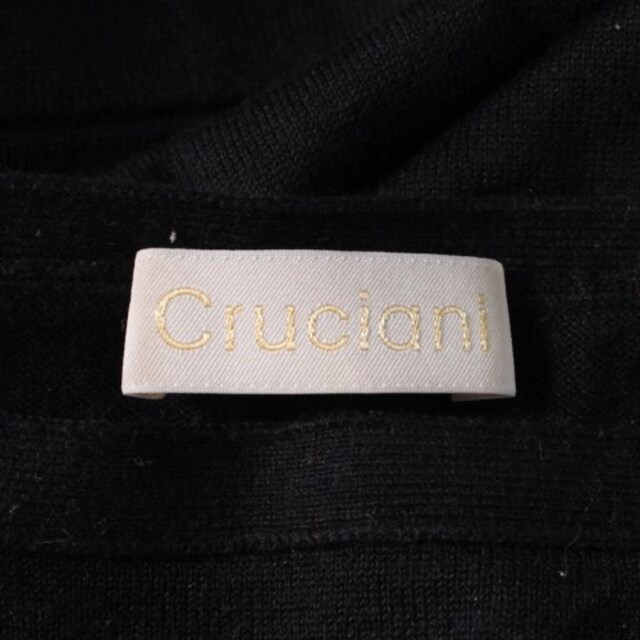 Cruciani(クルチアーニ)のCruciani ワンピース レディース レディースのワンピース(ひざ丈ワンピース)の商品写真