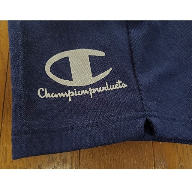 Champion(チャンピオン)のハーフパンツ　お値下げしました！ レディースのパンツ(ハーフパンツ)の商品写真