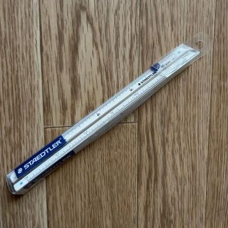 STAEDTLER  三角スケール(その他)