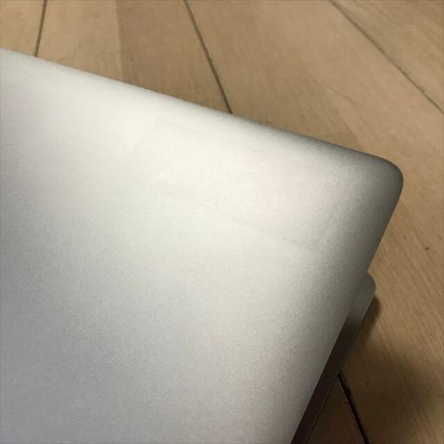 7日まで  MacBook Pro Retina 13インチ 2017 5