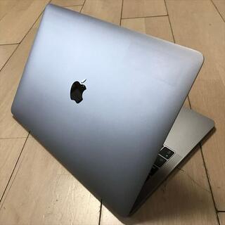 Apple - 7日まで MacBook Pro Retina 13インチ 2017の通販 by act4 ...