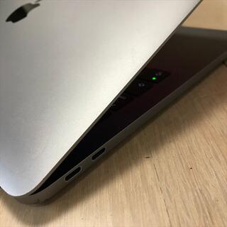 Apple - 7日まで MacBook Pro Retina 13インチ 2017の通販 by act4 ...