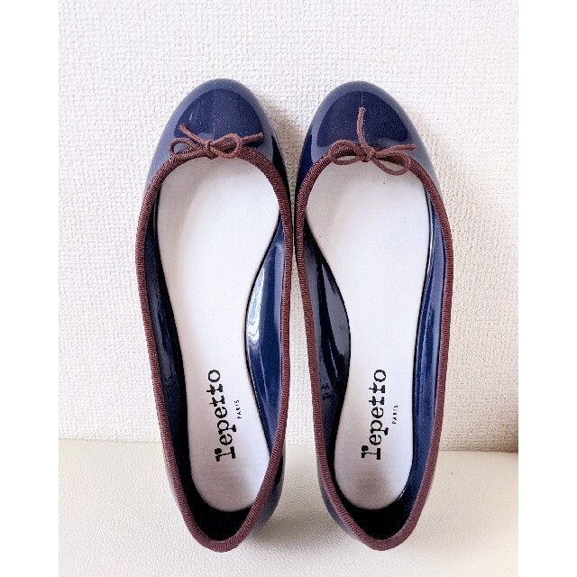 repetto - レペット レインシューズ サンドリオンベイビー ラバー ...