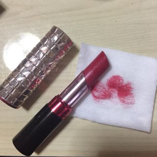 マキアージュ(MAQuillAGE)のマキアージュ 口紅(口紅)