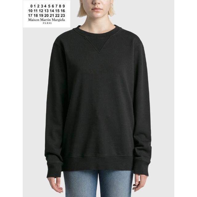 MAISON MARGIELA スウェットシャツ - トレーナー/スウェット