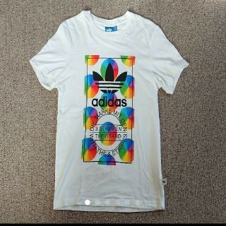 オリジナルス(Originals（adidas）)のadidas/originals/Tシャツ/Sサイズ(Tシャツ(半袖/袖なし))