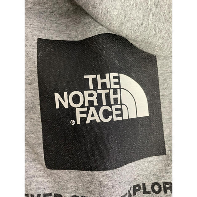 THE NORTH FACE(ザノースフェイス)のノースフェイス　パーカー メンズのトップス(パーカー)の商品写真