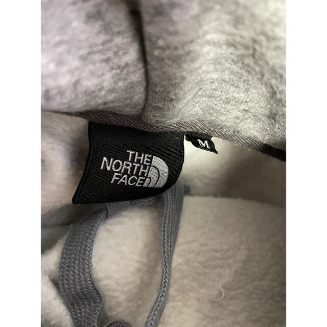 THE NORTH FACE(ザノースフェイス)のノースフェイス　パーカー メンズのトップス(パーカー)の商品写真