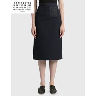 マルタンマルジェラ ひざ丈スカートの通販 100点以上 | Maison Martin 
