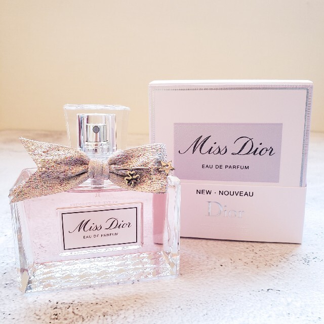 Dior Miss Dior 香水 100mlコスメ/美容 - mirabellor.com