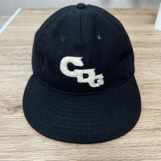 COMME des GARCONS - コムデギャルソン キャップ CDGの通販 by ガリ's COMME des GARCONS - コムデギャルソン キャップ CDGの通販 by ガリ's