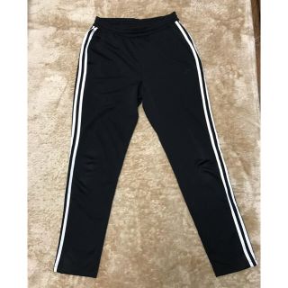 アディダス(adidas)のadidas レデース　トラックパンツ(トレーニング用品)