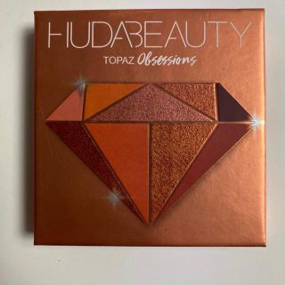 セフォラ(Sephora)のHUDA BEAUTY アイシャドウ(アイシャドウ)