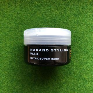 ナカノ(NAKANO)のNao's shop様専用 ナカノスタイリングワックス 6 新品未使用(ヘアワックス/ヘアクリーム)