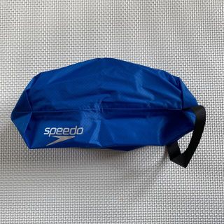 スピード(SPEEDO)のウォータープルーフ　Sサイズ(その他)