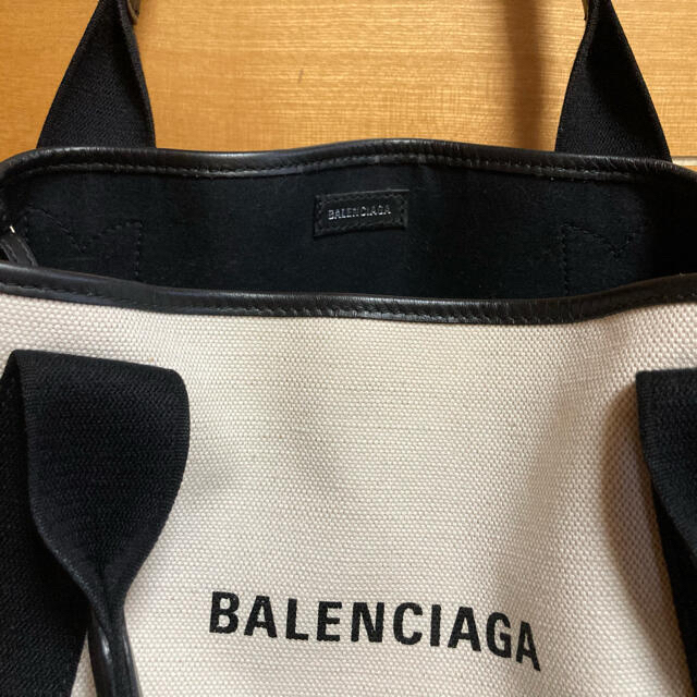 Balenciaga(バレンシアガ)のBALENCIAGA トートS レディースのバッグ(トートバッグ)の商品写真