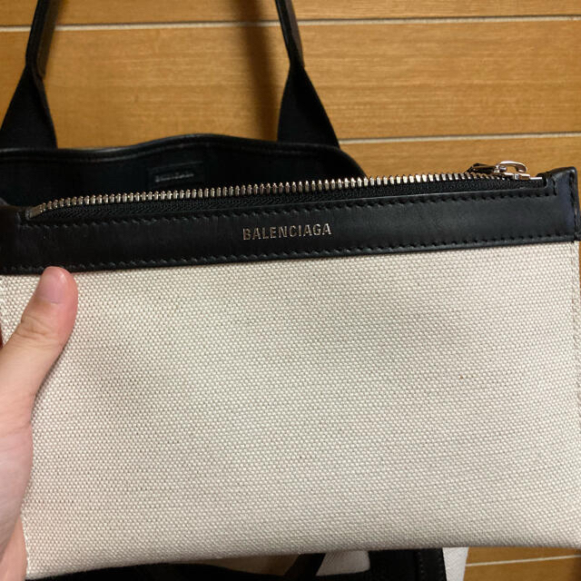 Balenciaga(バレンシアガ)のBALENCIAGA トートS レディースのバッグ(トートバッグ)の商品写真