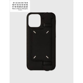 マルタンマルジェラ(Maison Martin Margiela)のMAISON MARGIELA IPHONE 12 Pro ケース(iPhoneケース)