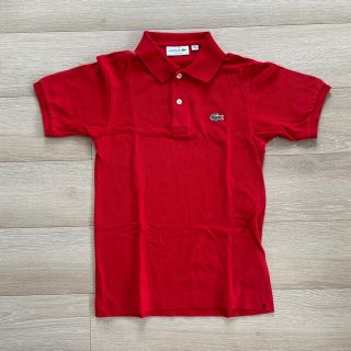 ラコステ(LACOSTE)のLACOSTE ポロシャツ(ポロシャツ)