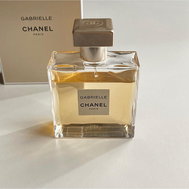 CHANEL GABRIELLE 50ml 香水