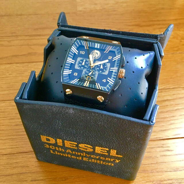 DIESEL(ディーゼル)のたっく様 専用🎀 メンズの時計(腕時計(アナログ))の商品写真