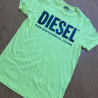 ディーゼル(DIESEL)の34/DIESEL(Tシャツ/カットソー)