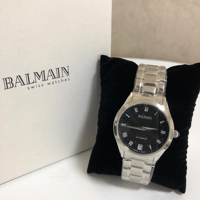 BALMAIN バルマン腕時計　B44513362 レディース腕時計