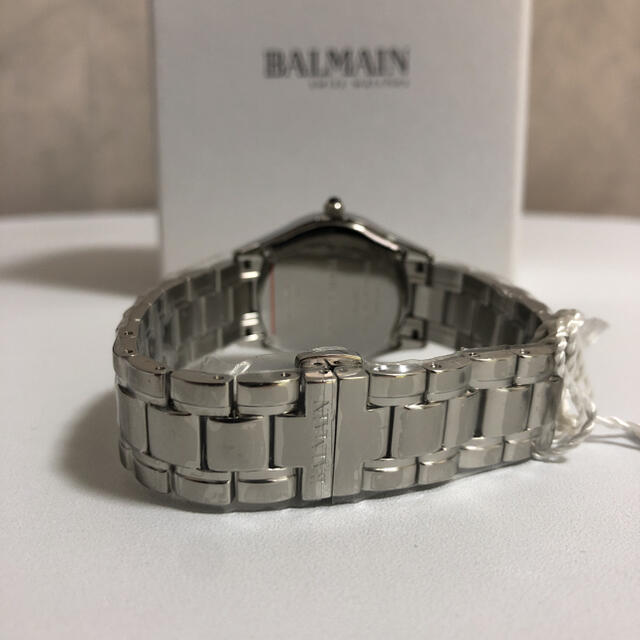 BALMAIN(バルマン)のBALMAIN バルマン腕時計　B44513362 レディース レディースのファッション小物(腕時計)の商品写真