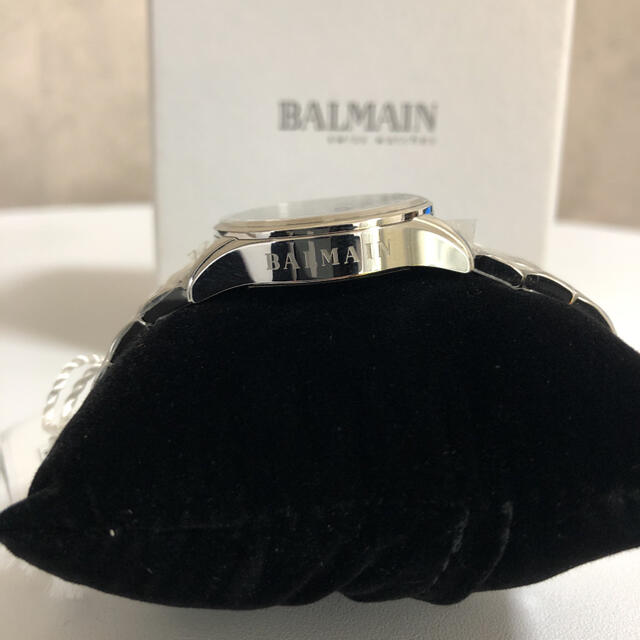 BALMAIN(バルマン)のBALMAIN バルマン腕時計　B44513362 レディース レディースのファッション小物(腕時計)の商品写真