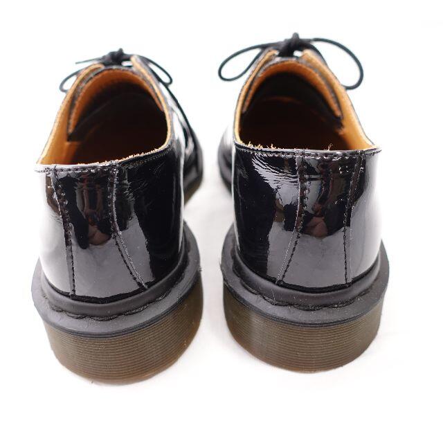 【美品】RAY BEAMS×Dr. Martens　3ホールシューズ 1