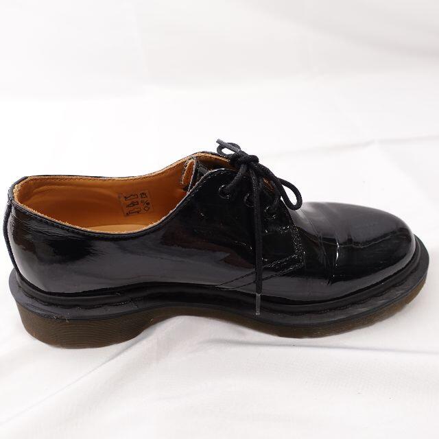 【美品】RAY BEAMS×Dr. Martens　3ホールシューズ 6