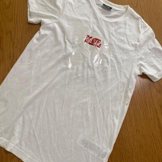 ディーゼル(DIESEL)の38/DIESEL(Tシャツ/カットソー)