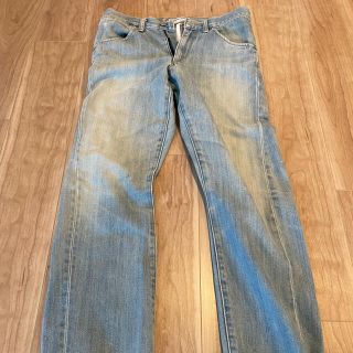 エンジニアドジーンズ(Engineered Jeans)のエンジニアドジーンズ　パンツ/中古品(デニム/ジーンズ)