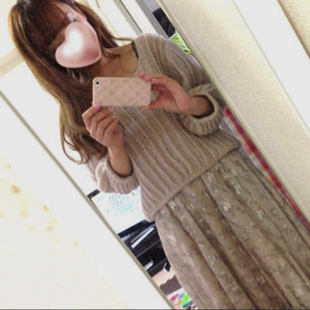SNIDEL - 28日までお取り置き☆