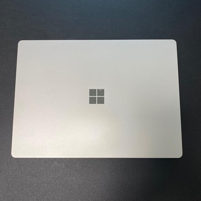 Surface Laptop4 13.5インチ　プラチナ 5PB00020