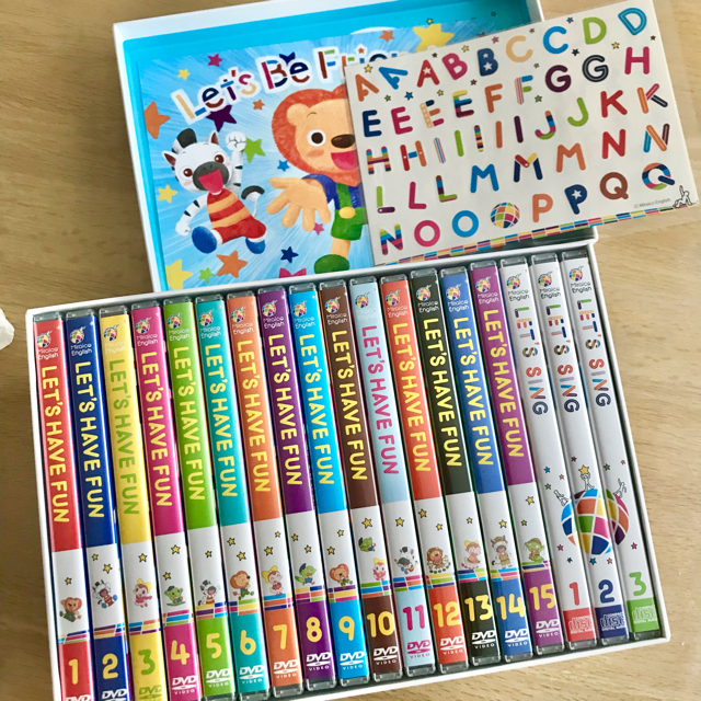 ミライコイングリッシュ ミライコ DVD - DVD/ブルーレイ ミライコイングリッシュ ミライコ DVD - DVD/ブルーレイ