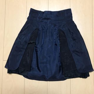 トーガ(TOGA)のTOGA トーガ ミニスカート スカート(ミニスカート)