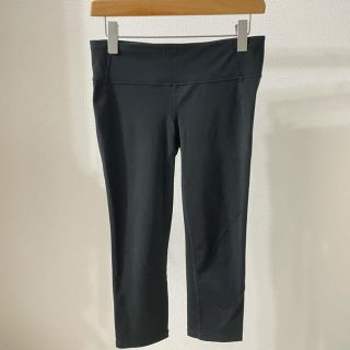 ギャルフィット(GAL FIT)のgap fit  GAP レギンス　スポーツ　スパッツ(レギンス/スパッツ)