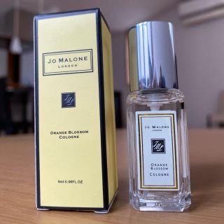 ジョーマローン(Jo Malone)のジョーマローン オレンジブロッサム コロン 9ml(ユニセックス)