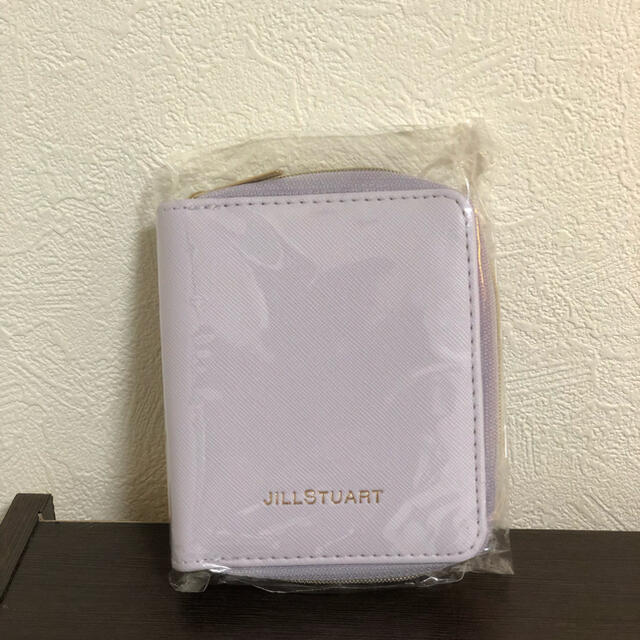 JILLSTUART(ジルスチュアート)のJILL STUART レザー調マルチケース レディースのファッション小物(その他)の商品写真