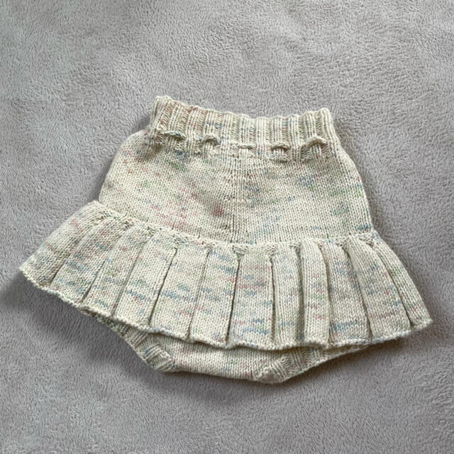 専用 MISHA&PUFF Skating pond skirt 2-3y - スカート