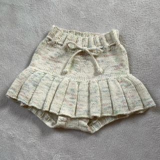 専用 MISHA&PUFF Skating pond skirt 2-3y(スカート)