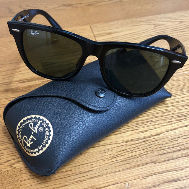 レイバン　サングラスWAYFARER