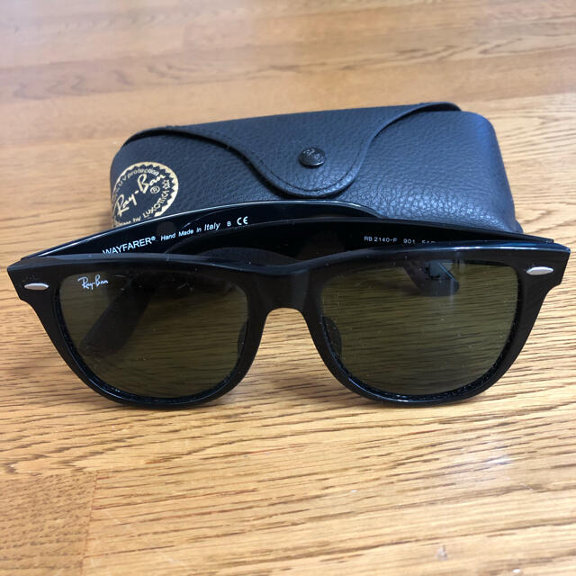 レイバン　サングラスWAYFARER