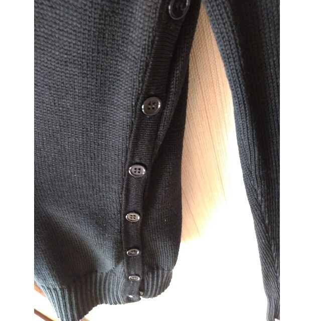 vanilla confusion　ヴァニラコンフュージョン　ニット　セーター レディースのトップス(ニット/セーター)の商品写真
