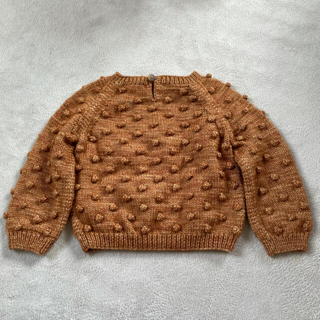 misha and puff popcorn sweater 1