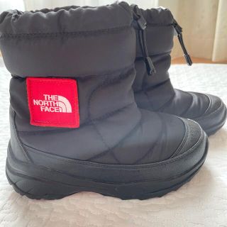 ザノースフェイス(THE NORTH FACE)のノースフェイスブーツ２０cm(ブーツ)