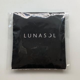 ルナソル(LUNASOL)のLUNASOL  エコバッグ　ノベルティ(エコバッグ)